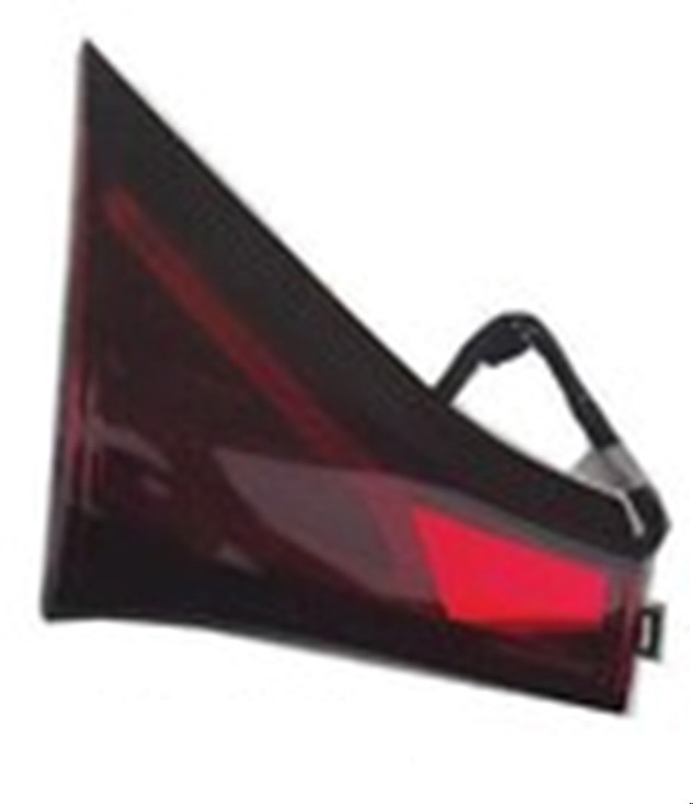 INNER TAIL LAMP KIKCS 2021-2022 LH USA